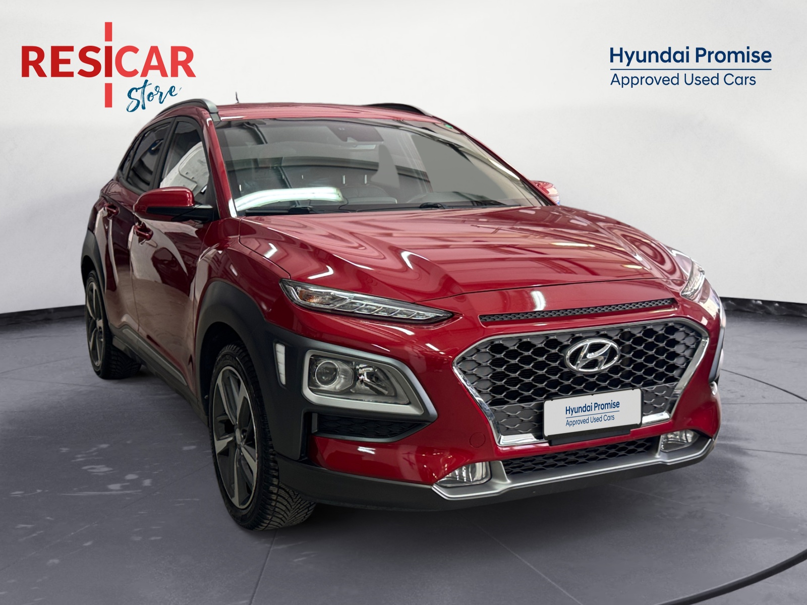 Kona 1.6 crdi Xprime 2wd 115cv