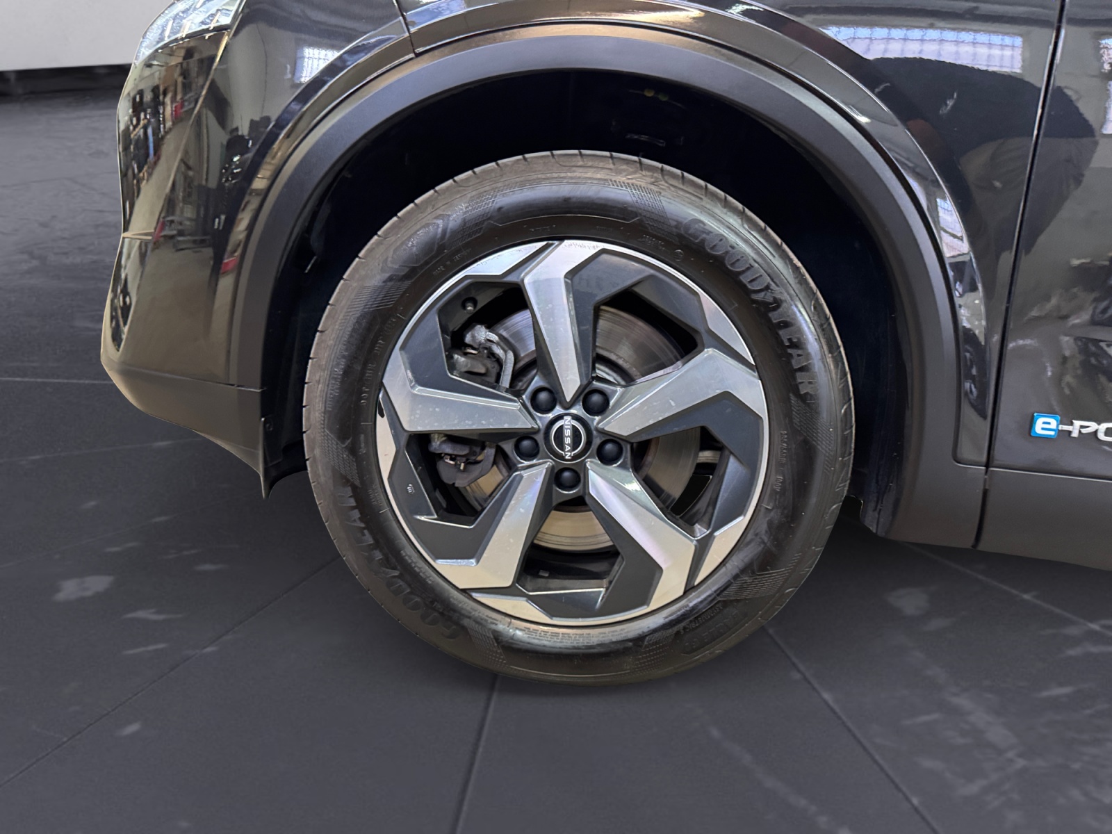 Qashqai 1.5 e-power N-Connecta 2wd - immagine 15