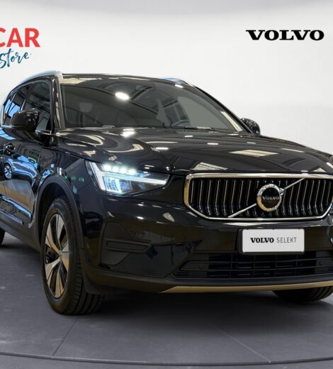 XC40 1.5 t4 recharge phev Core auto