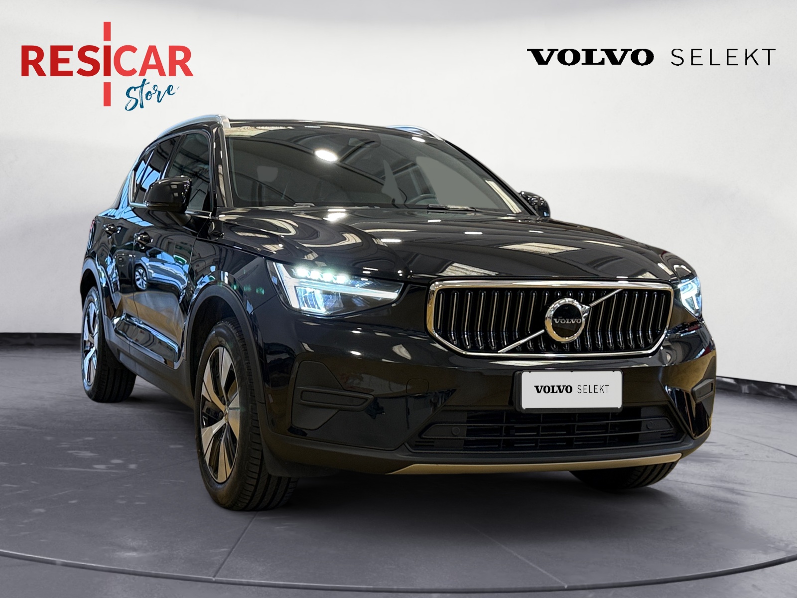 XC40 1.5 t4 recharge phev Core auto