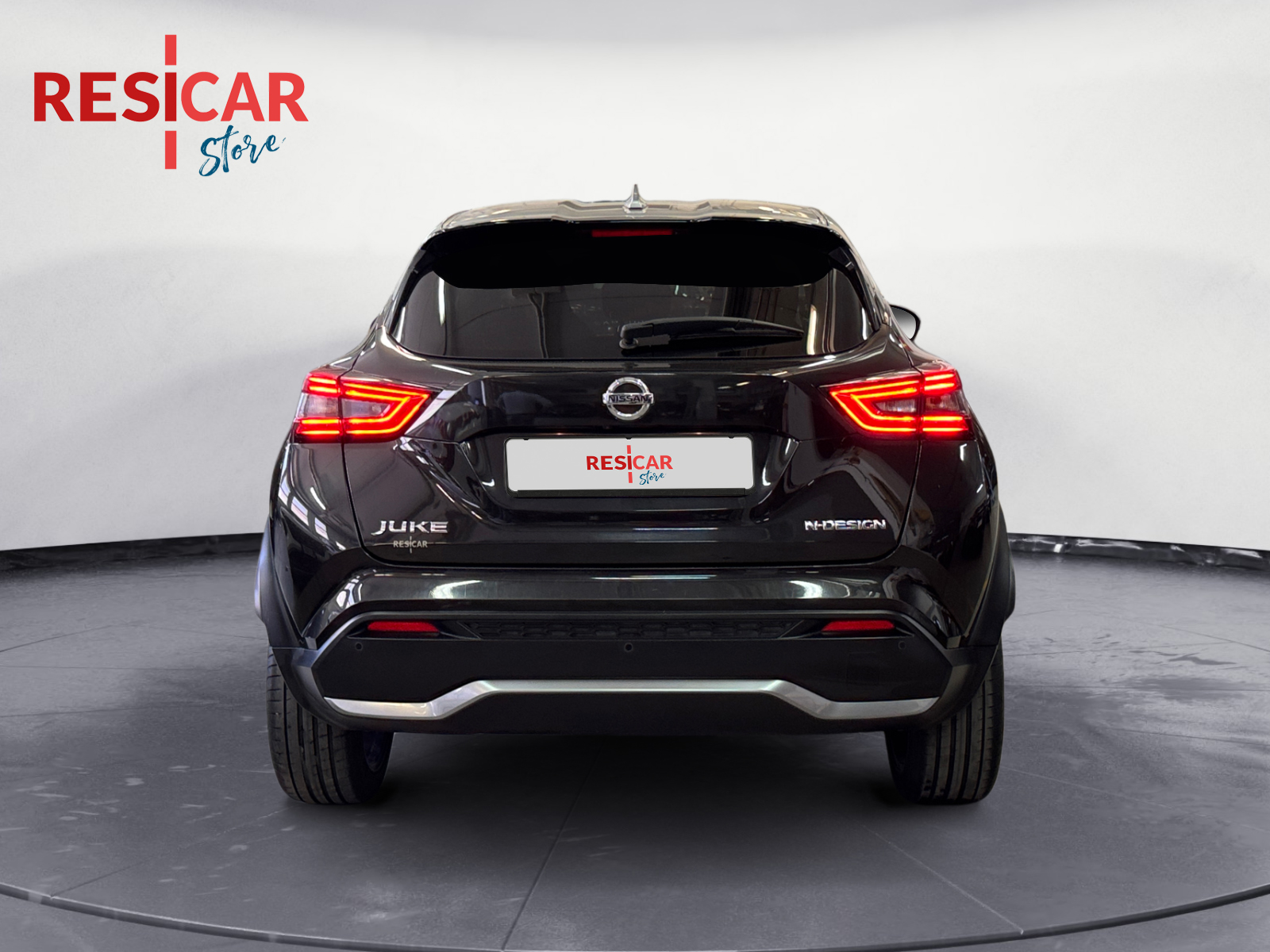 Juke 1.0 dig-t N-Connecta 114cv dct - immagine 13