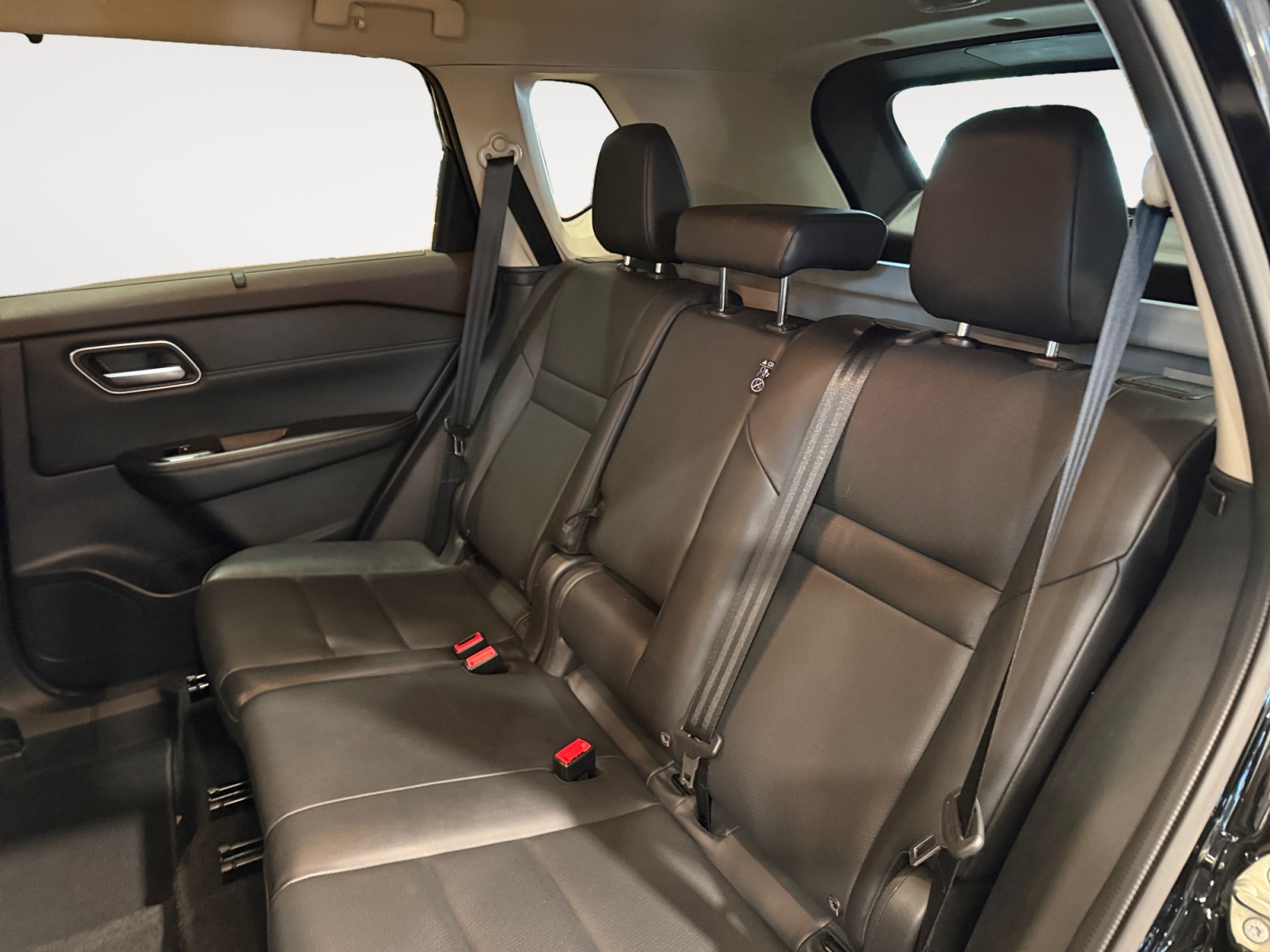 X-Trail 1.5 e-power Tekna 2wd auto - immagine 11