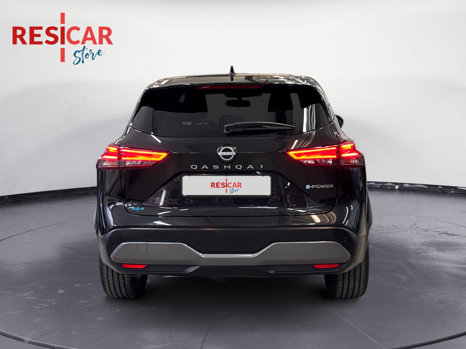 Qashqai 1.5 e-power N-Connecta 2wd - immagine 13