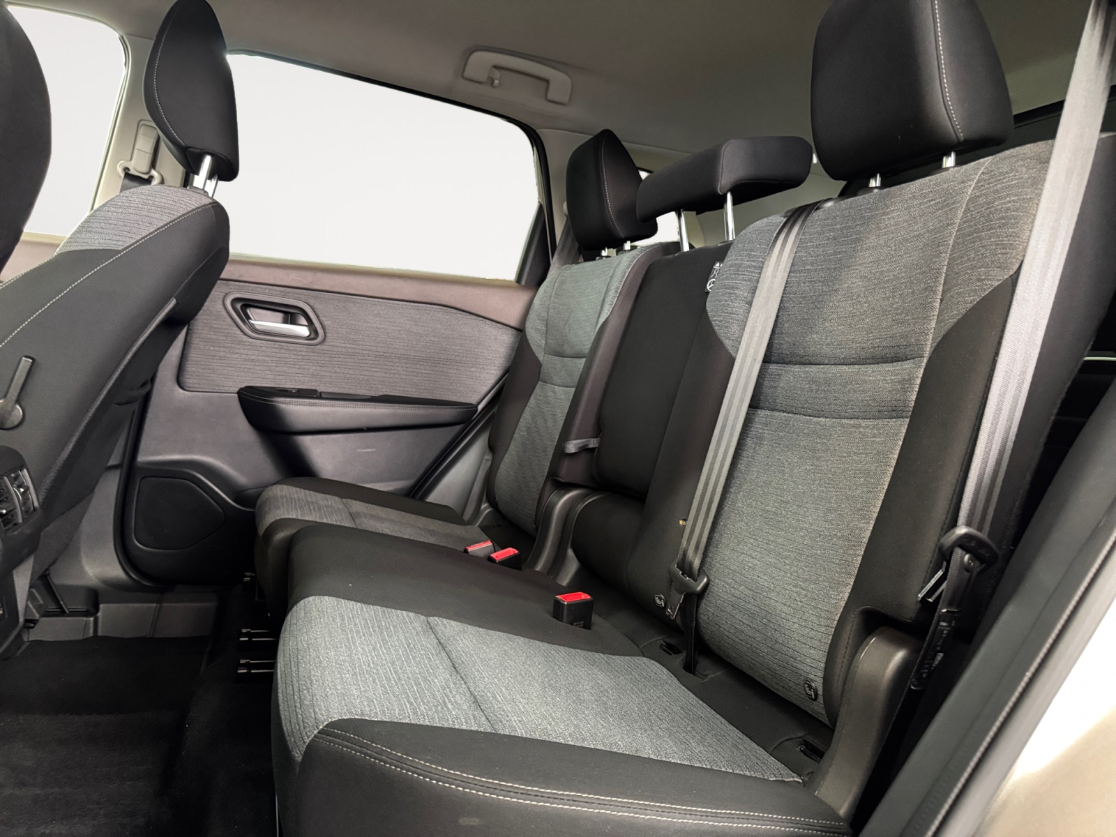 X-Trail 1.5 e-power N-Connecta 2wd auto - immagine 11