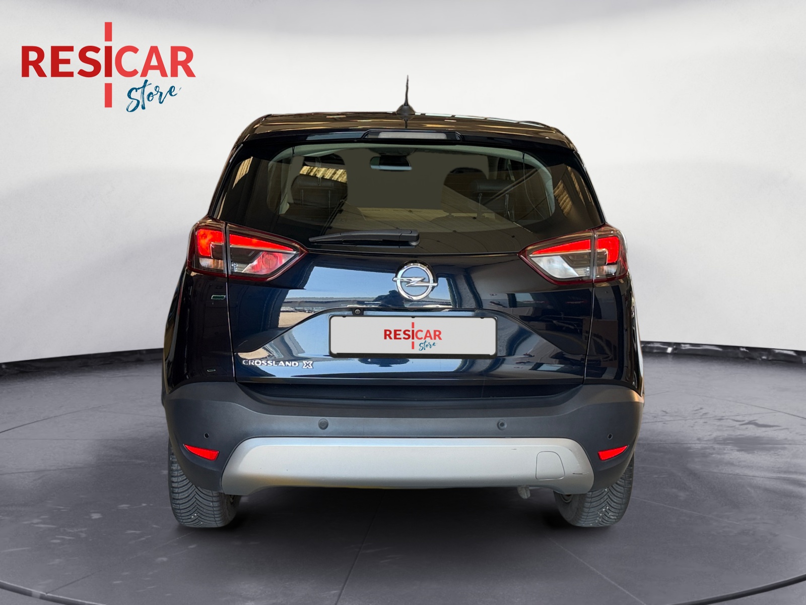 Crossland X 1.2 83cv my18.5 - immagine 13