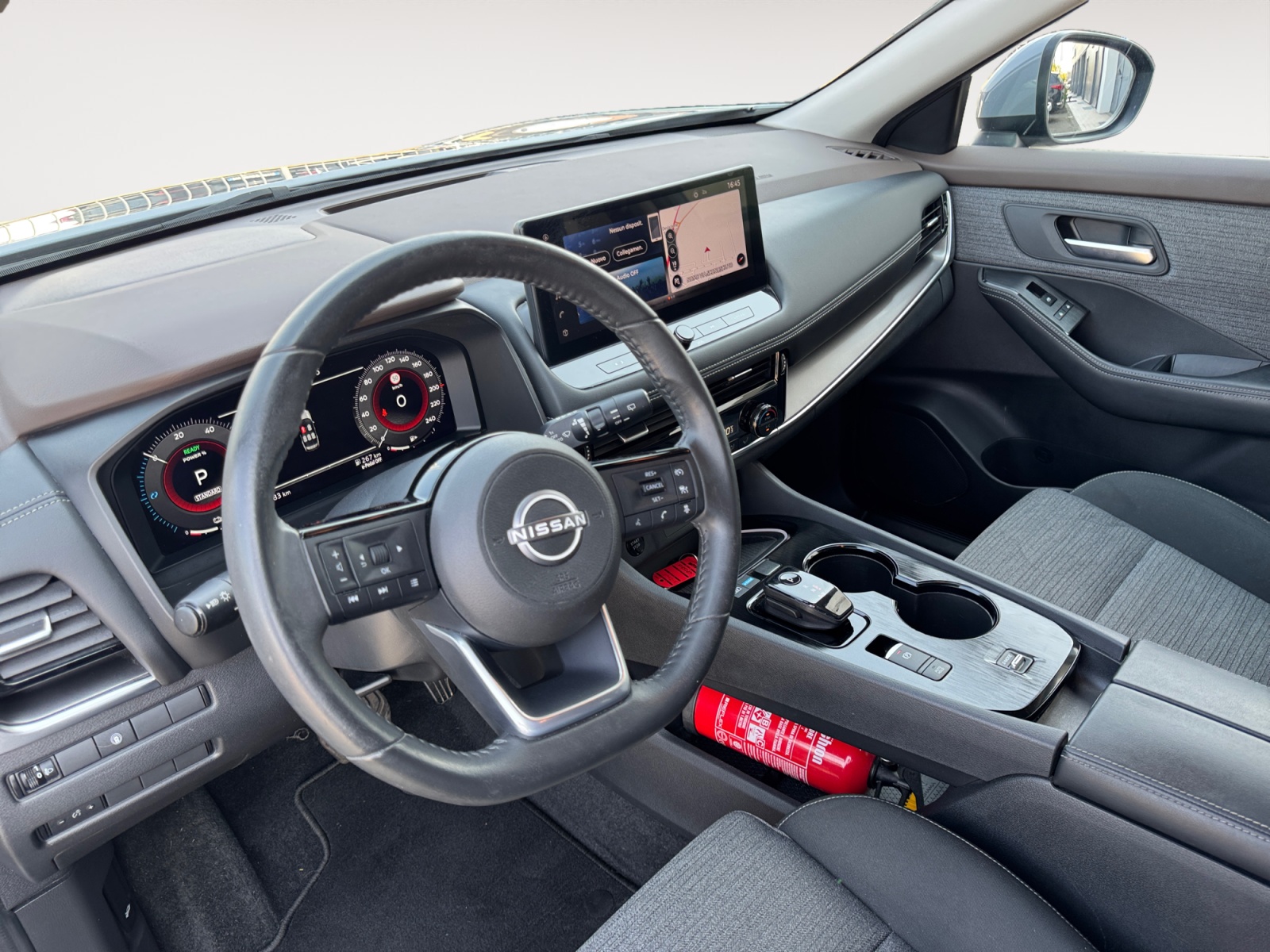 X-Trail 1.5 e-power N-Connecta 2wd auto - immagine 6