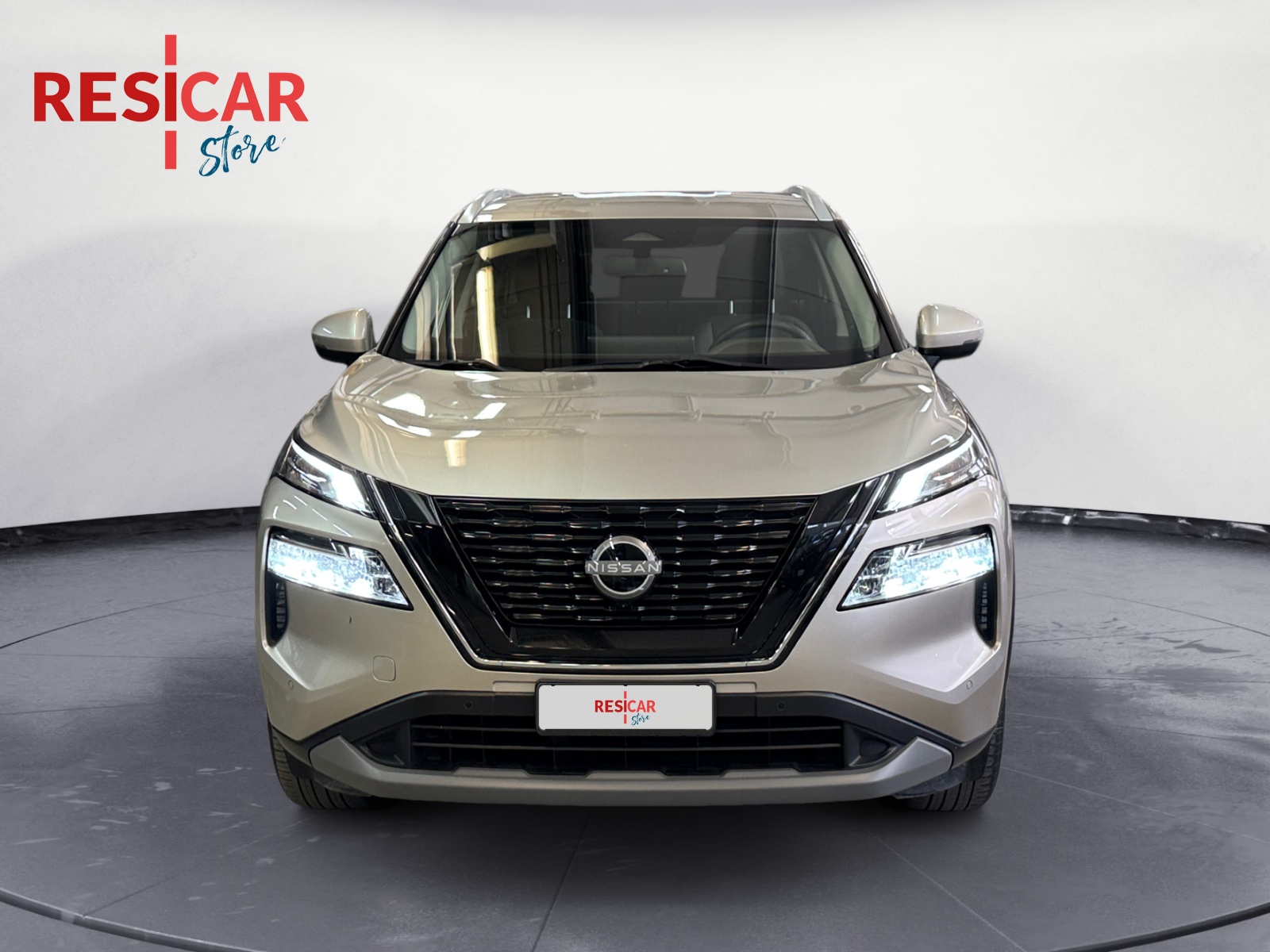 X-Trail 1.5 e-power N-Connecta 2wd auto - immagine 2