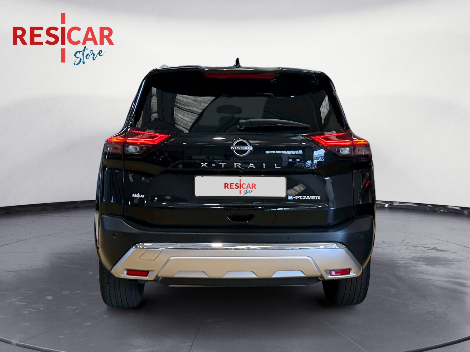 X-Trail 1.5 e-power Tekna 2wd auto - immagine 13