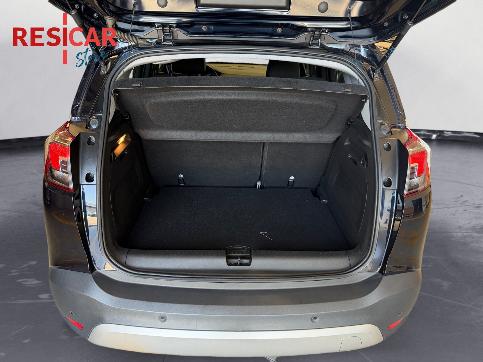 Crossland X 1.2 83cv my18.5 - immagine 14