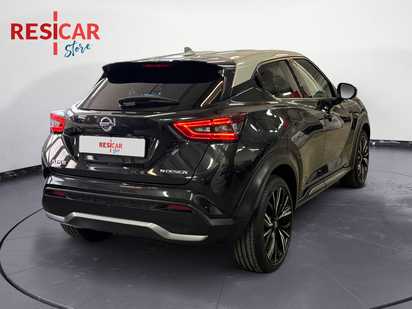 Juke 1.0 dig-t N-Connecta 114cv dct - immagine 5