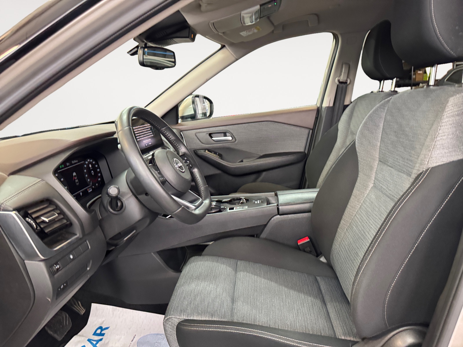 X-Trail 1.5 e-power N-Connecta 2wd auto - immagine 7