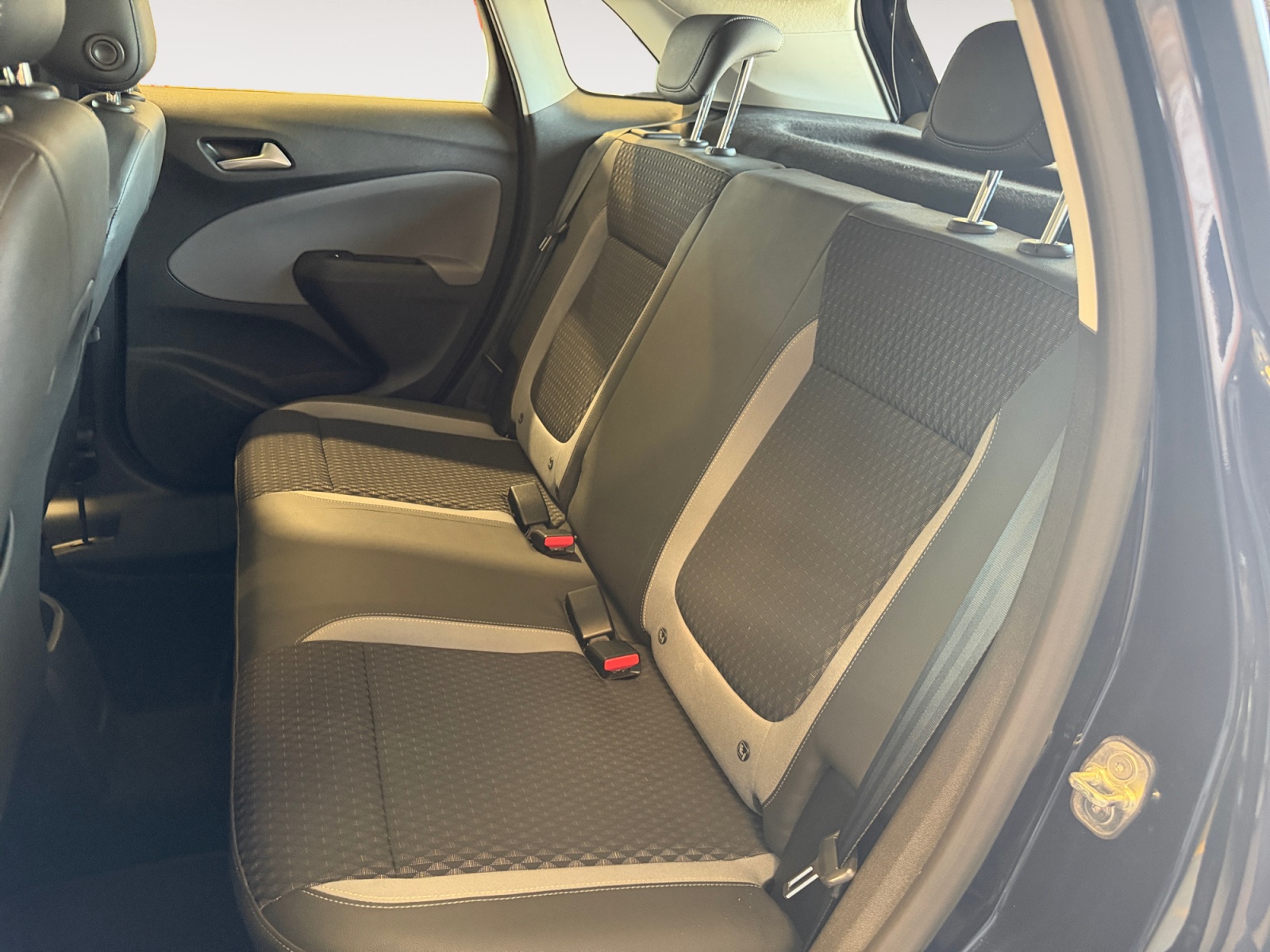 Crossland X 1.2 83cv my18.5 - immagine 11