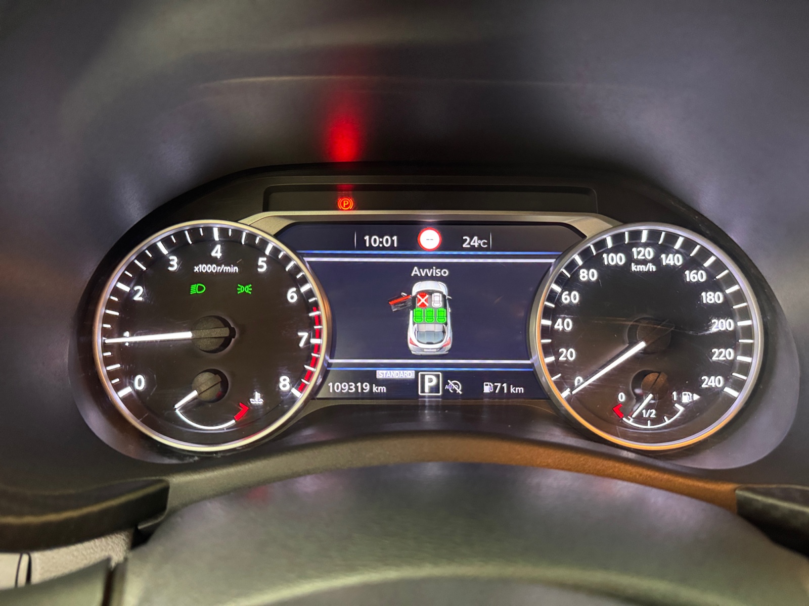 Juke 1.0 dig-t N-Connecta 114cv dct - immagine 8