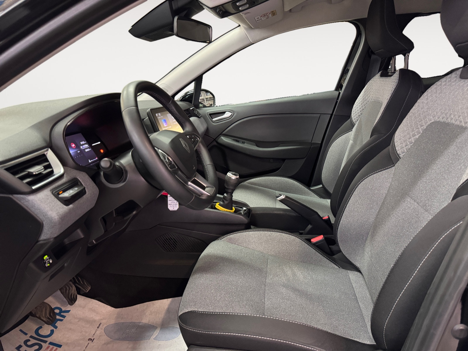 Clio 1.0 tce Techno Gpl 100cv - immagine 7
