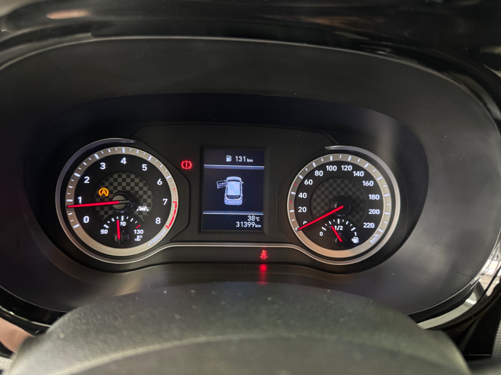 i10 1.0 Tech Connect Pack econext Gpl, IDONEA NEOPATENTATO - immagine 8
