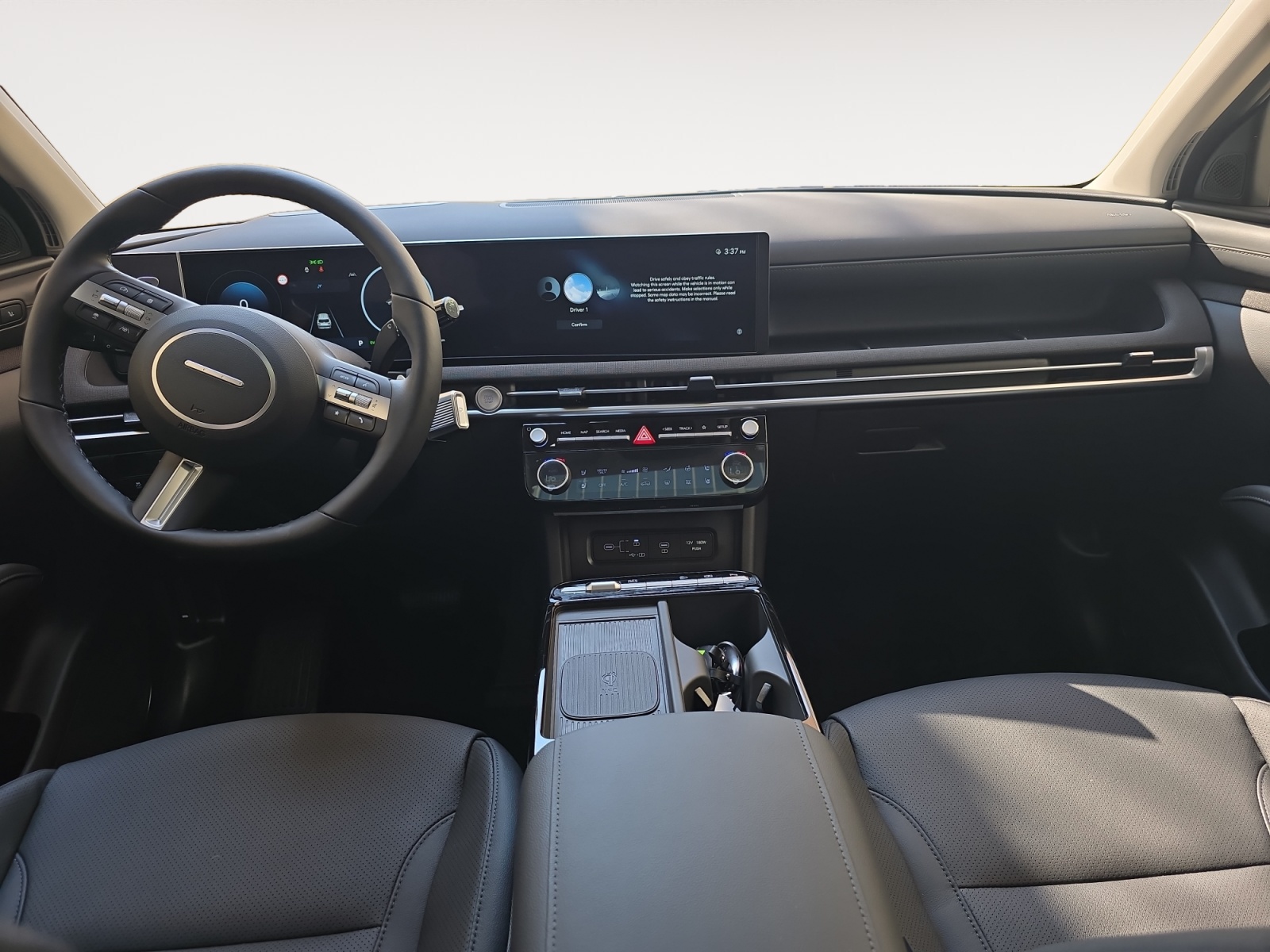 TUCSON PE 1.6HEV AT 2WD EXELLENCE+LP+PP - immagine 12