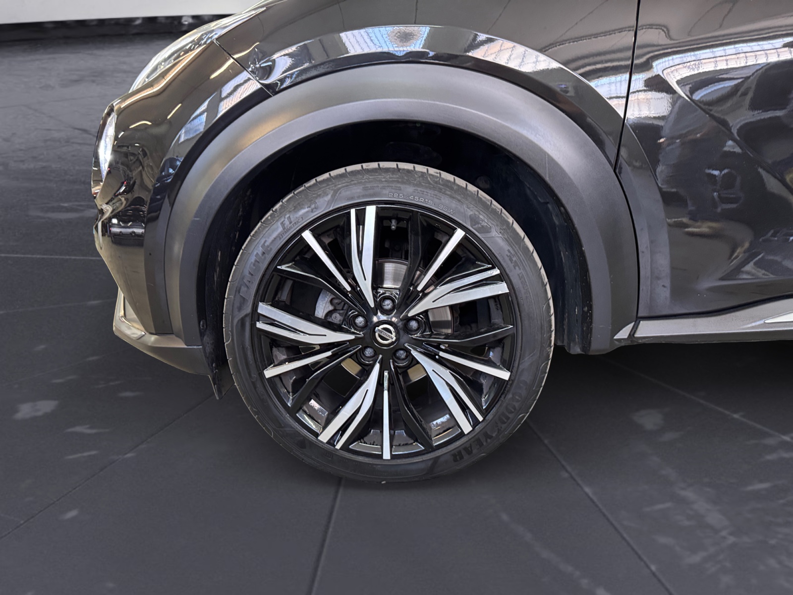 Juke 1.0 dig-t N-Connecta 114cv dct - immagine 15