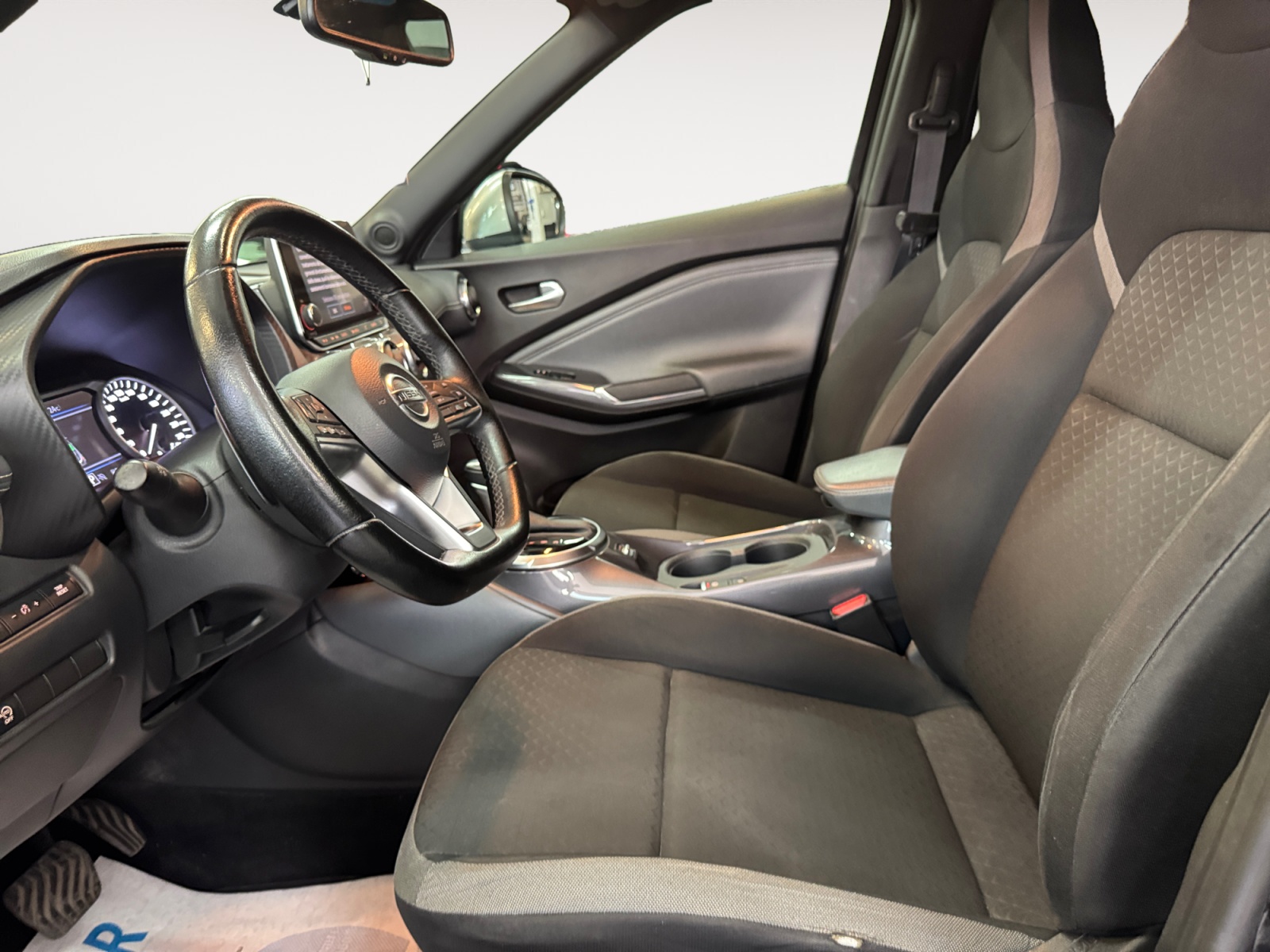 Juke 1.0 dig-t N-Connecta 114cv dct - immagine 7