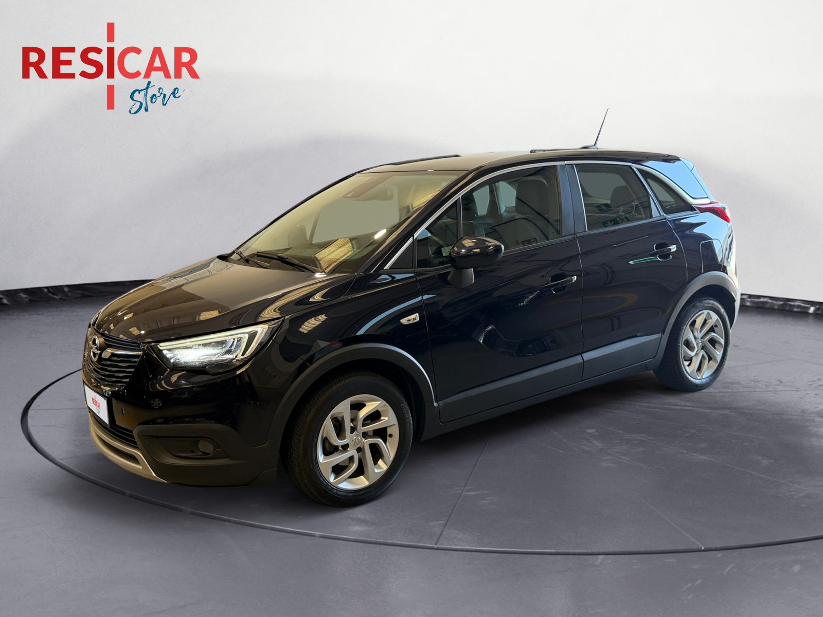 Crossland X 1.2 83cv my18.5 - immagine 3