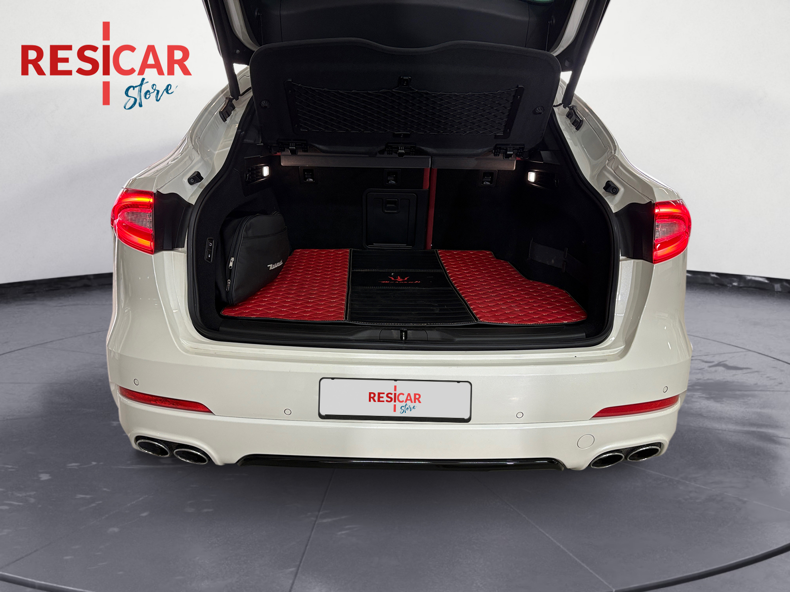 Levante 3.0 V6 250cv auto - immagine 14