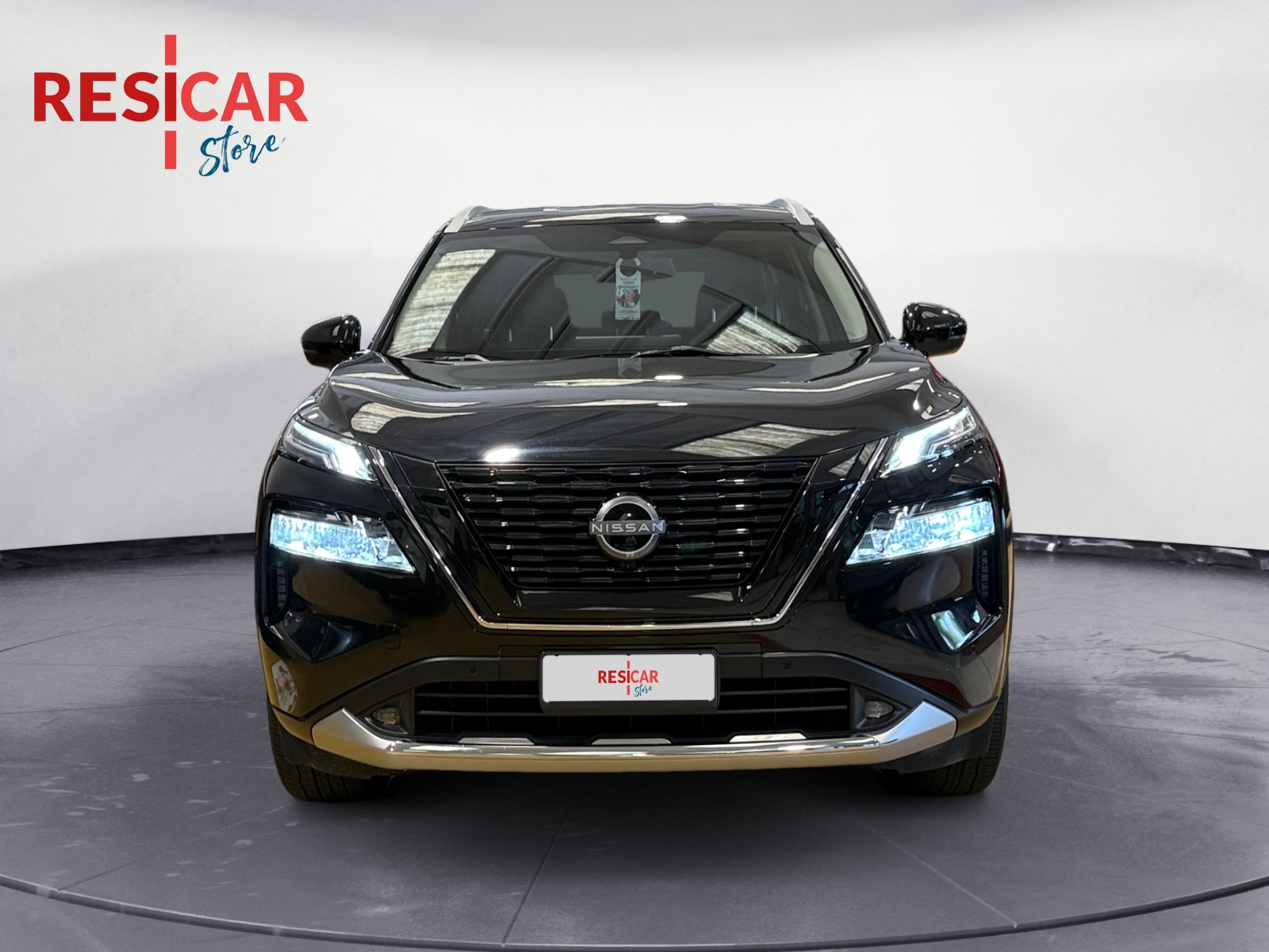 X-Trail 1.5 e-power Tekna 2wd auto - immagine 2