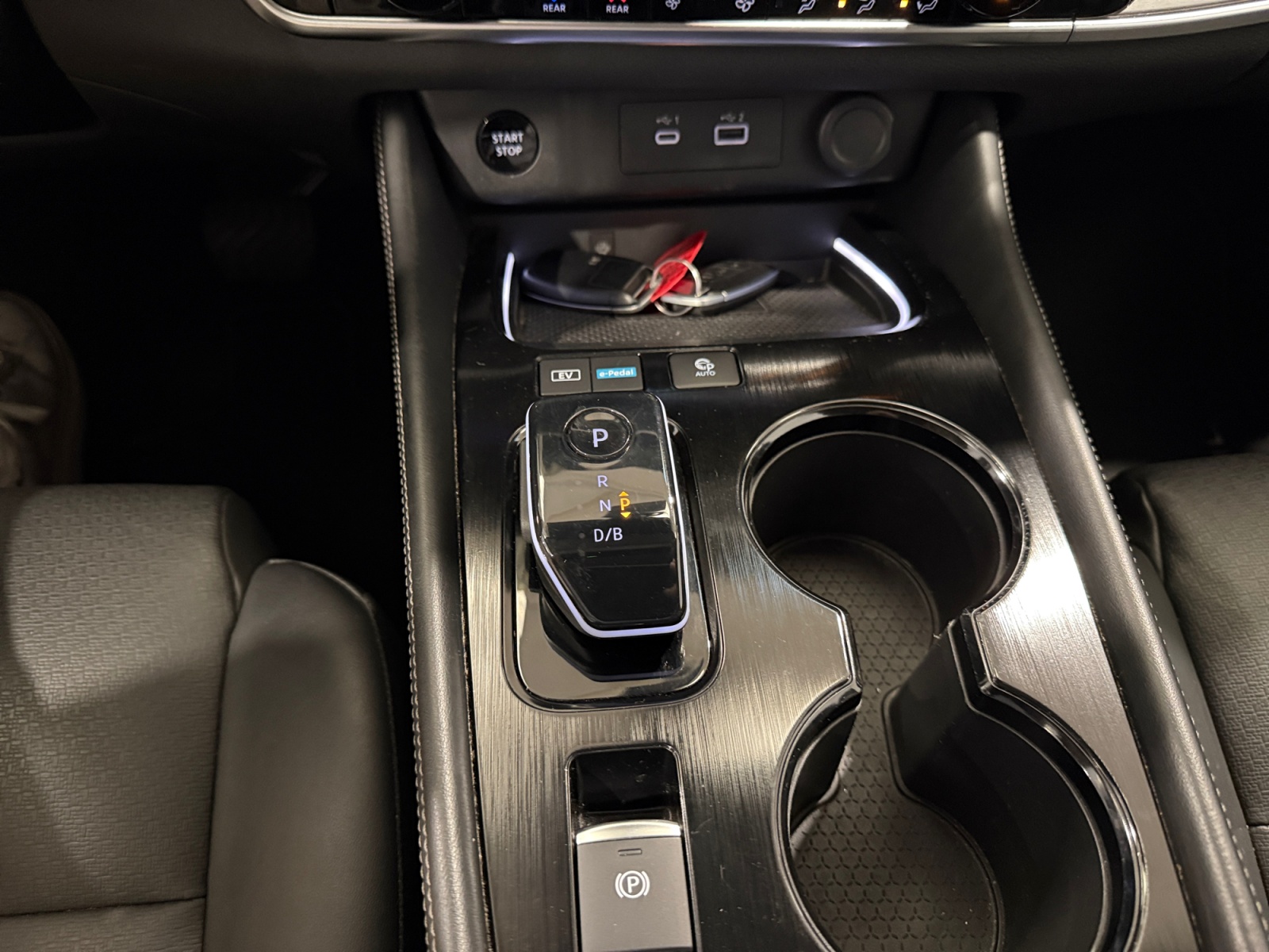 X-Trail 1.5 e-power Tekna 2wd auto - immagine 9