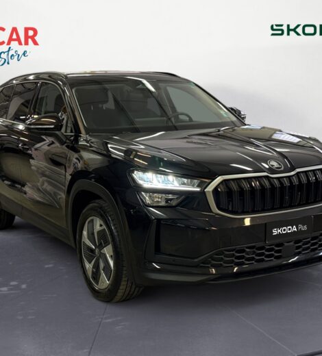 Kodiaq 2.0 tdi Executive 150cv dsg 7 posti IVA ESPOSTA