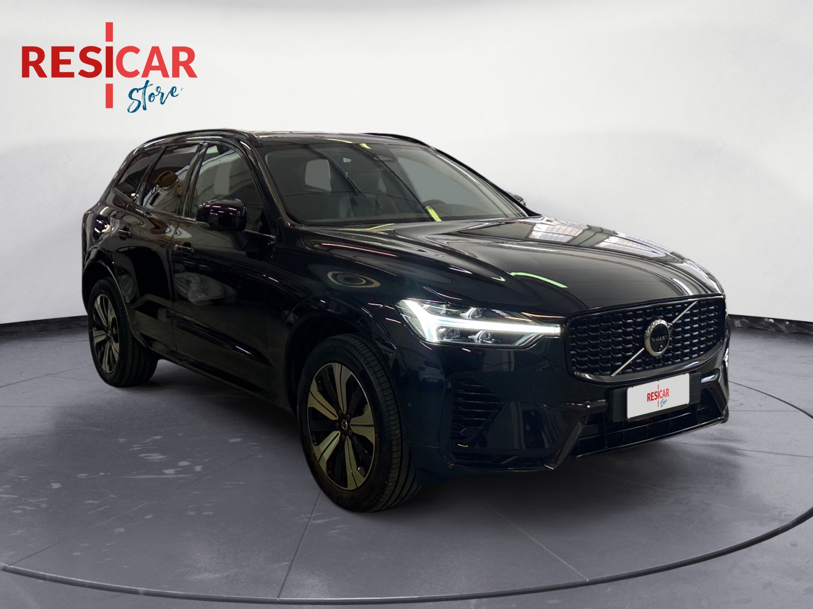 XC60 2.0 t6 phev Plus Dark awd auto