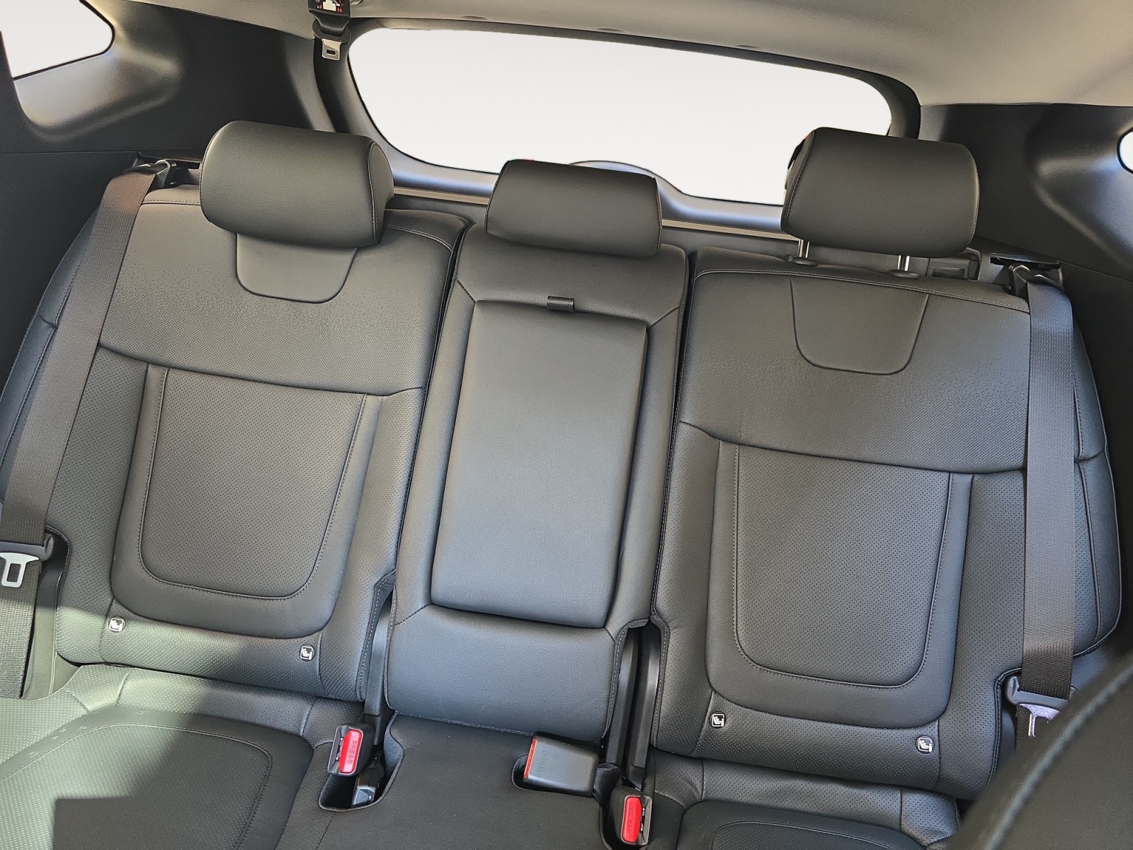 TUCSON PE 1.6HEV AT 2WD EXELLENCE+LP+PP - immagine 11