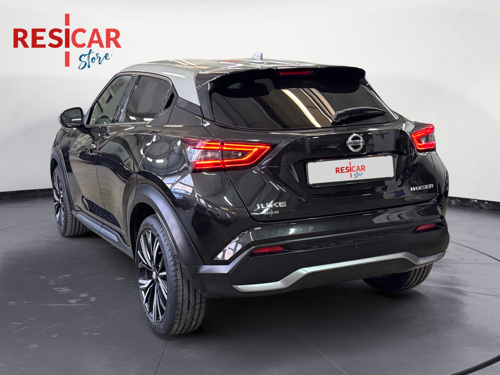 Juke 1.0 dig-t N-Connecta 114cv dct - immagine 4