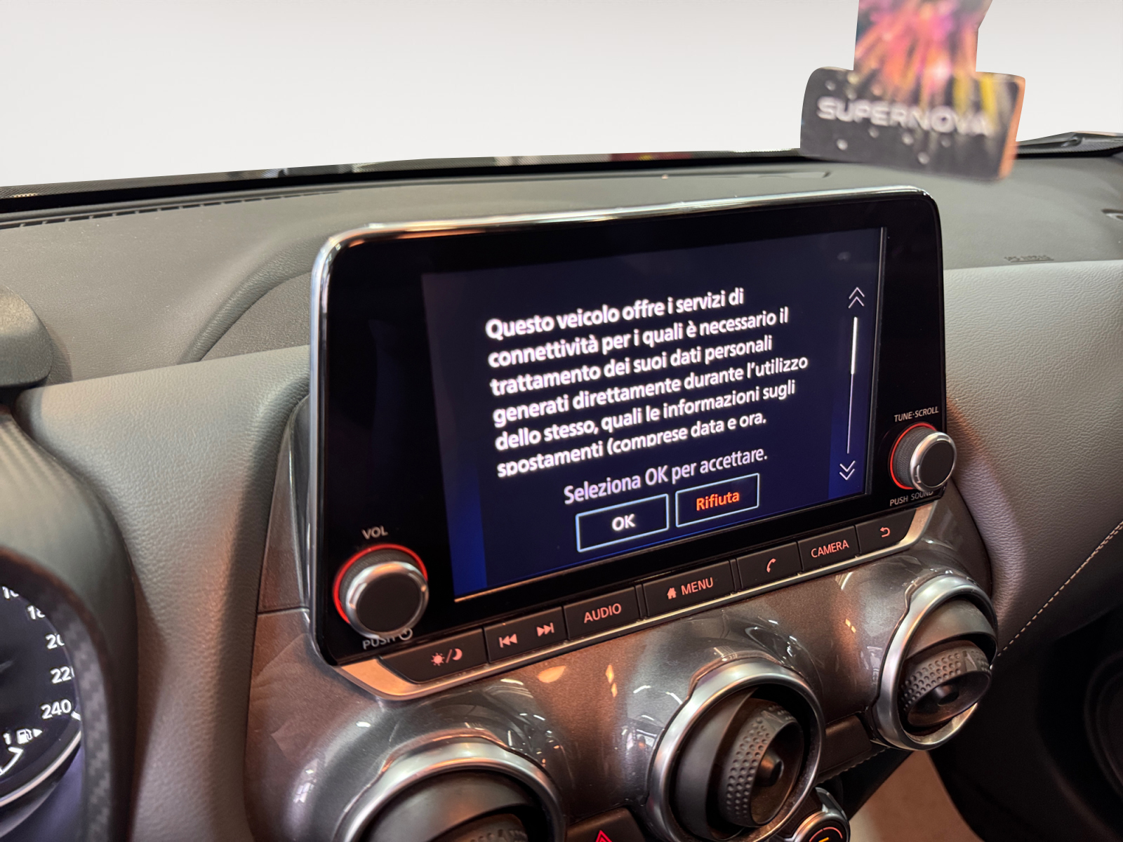 Juke 1.0 dig-t N-Connecta 114cv dct - immagine 10
