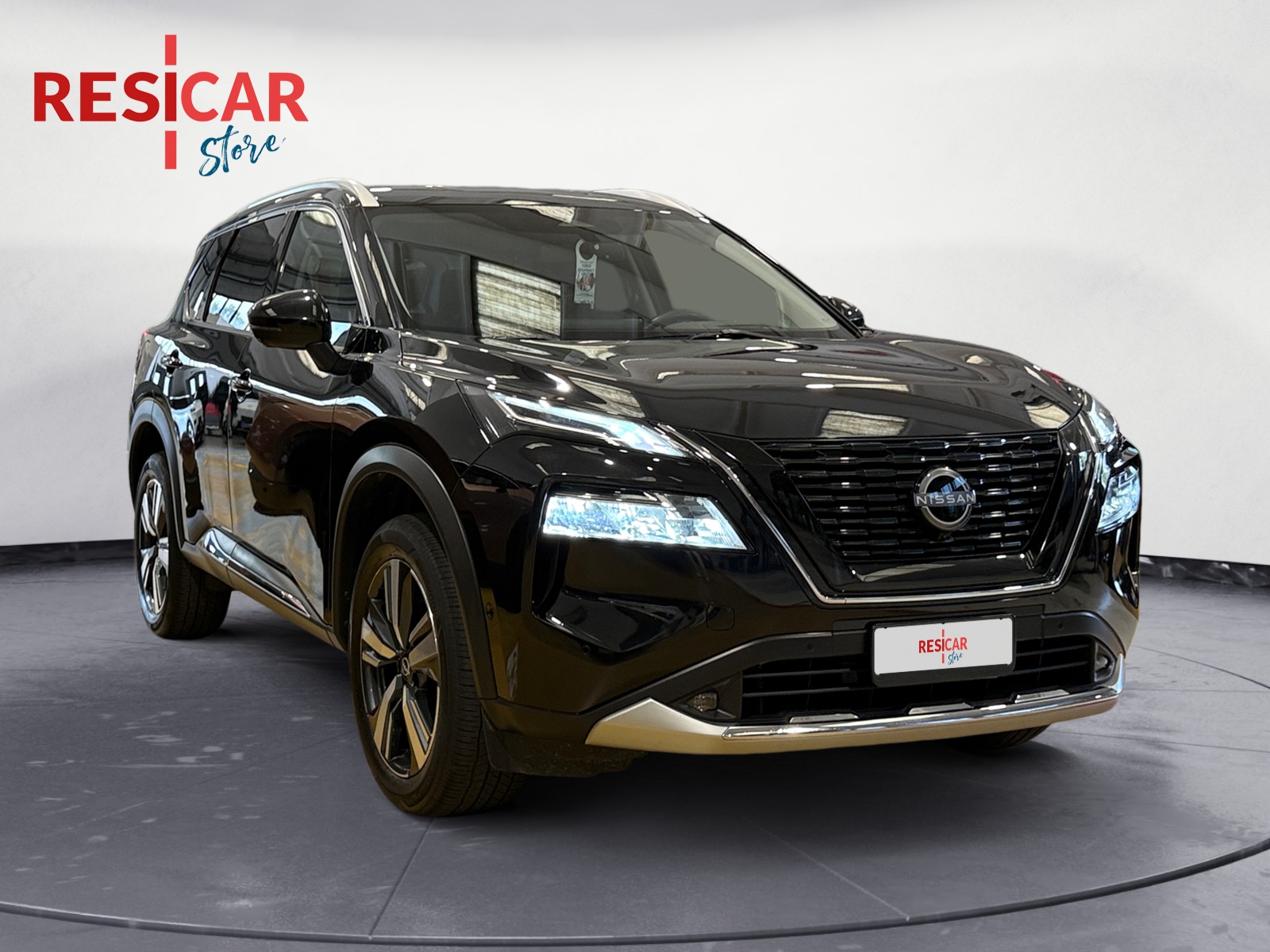 X-Trail 1.5 e-power Tekna 2wd auto