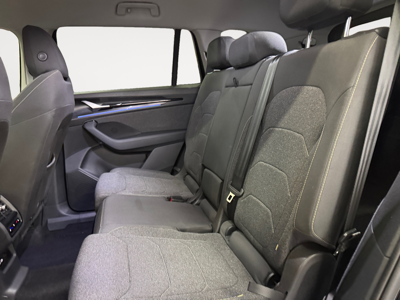 Kodiaq 2.0 tdi Executive 150cv dsg 7 posti IVA ESPOSTA - immagine 11