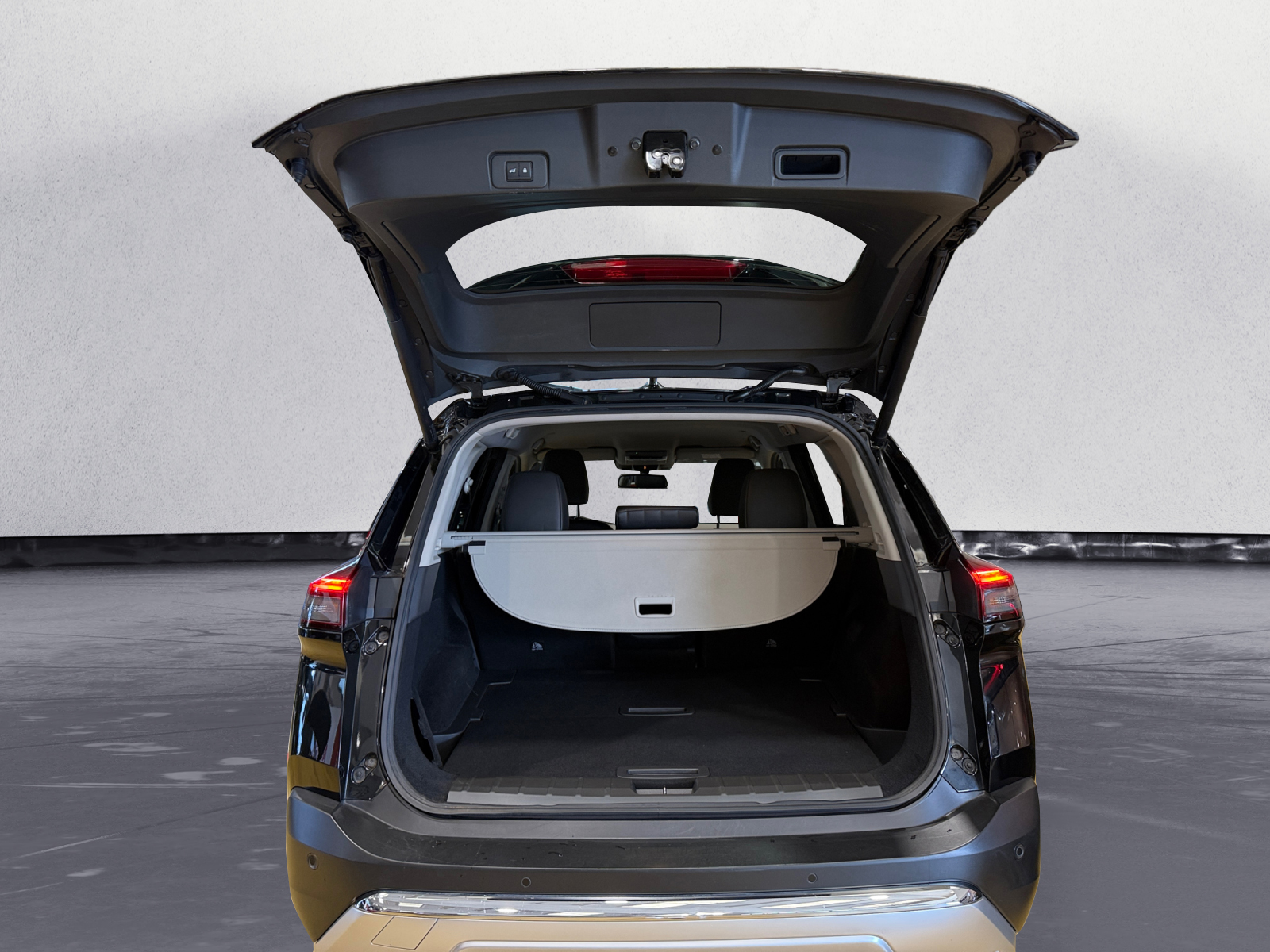 X-Trail 1.5 e-power Tekna 2wd auto - immagine 14