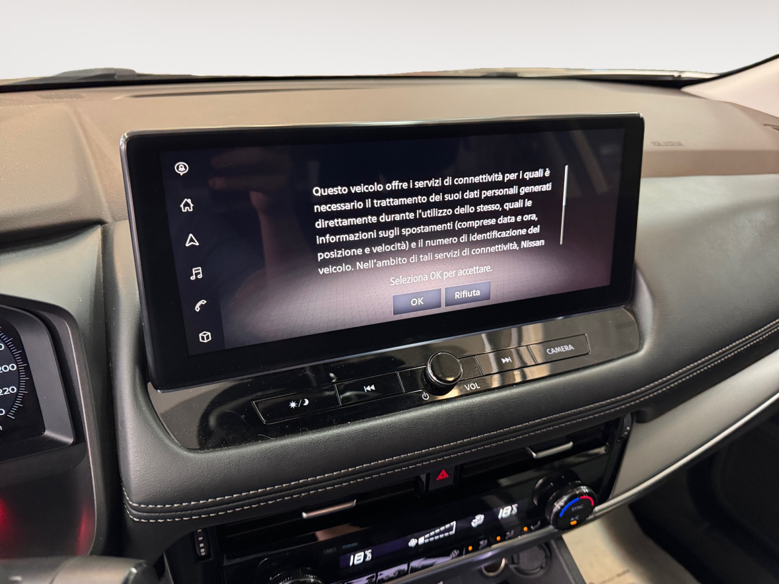 X-Trail 1.5 e-power N-Connecta 2wd auto - immagine 10