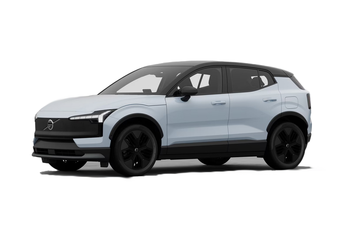 EX30 Cross Country Plus Single Motor Extended Range