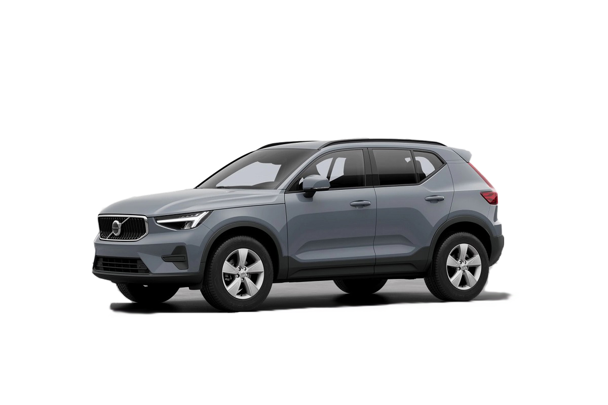 XC40 Plus Black Edition B3 AUT