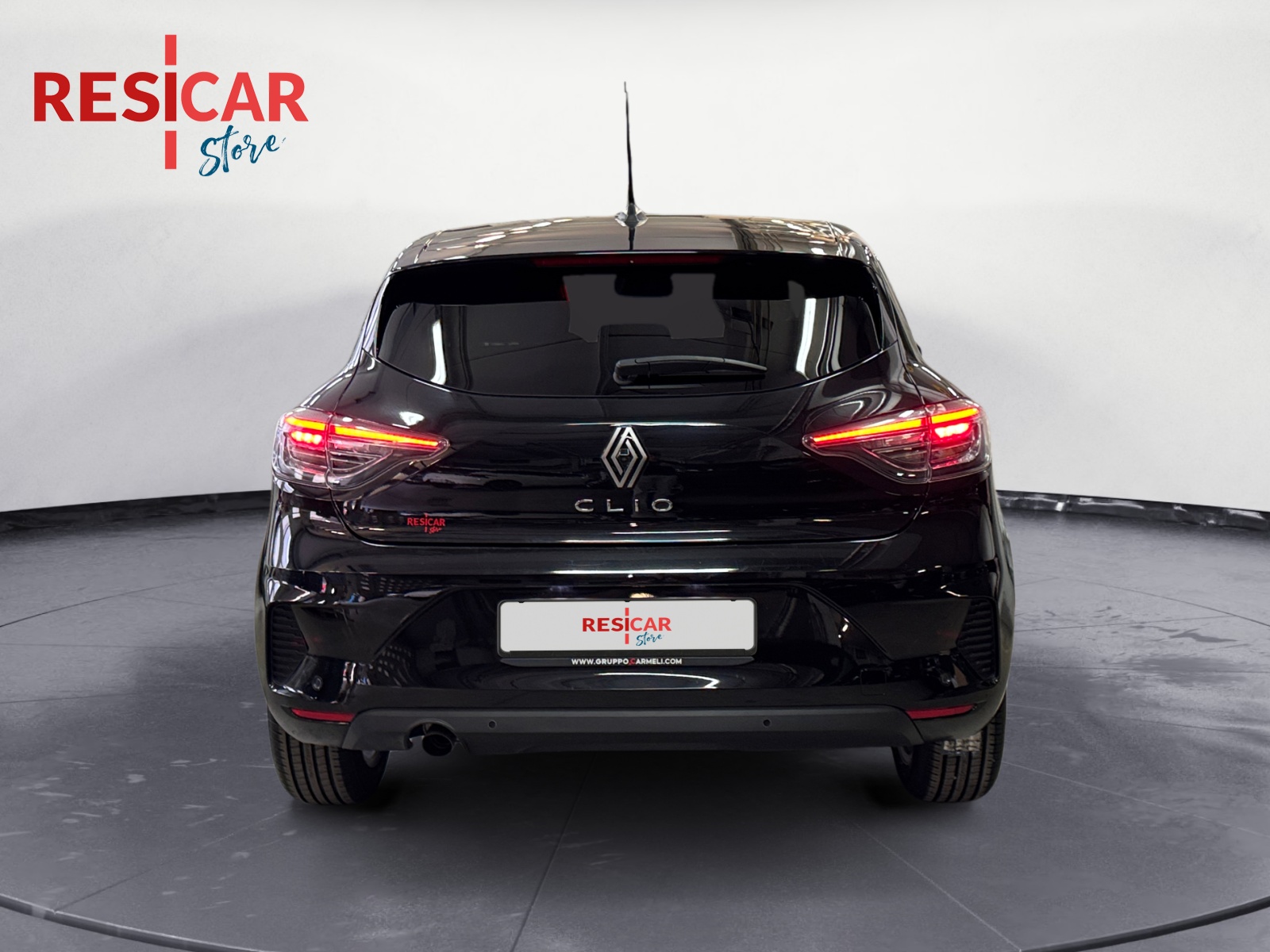 Clio 1.0 tce Techno Gpl 100cv - immagine 13