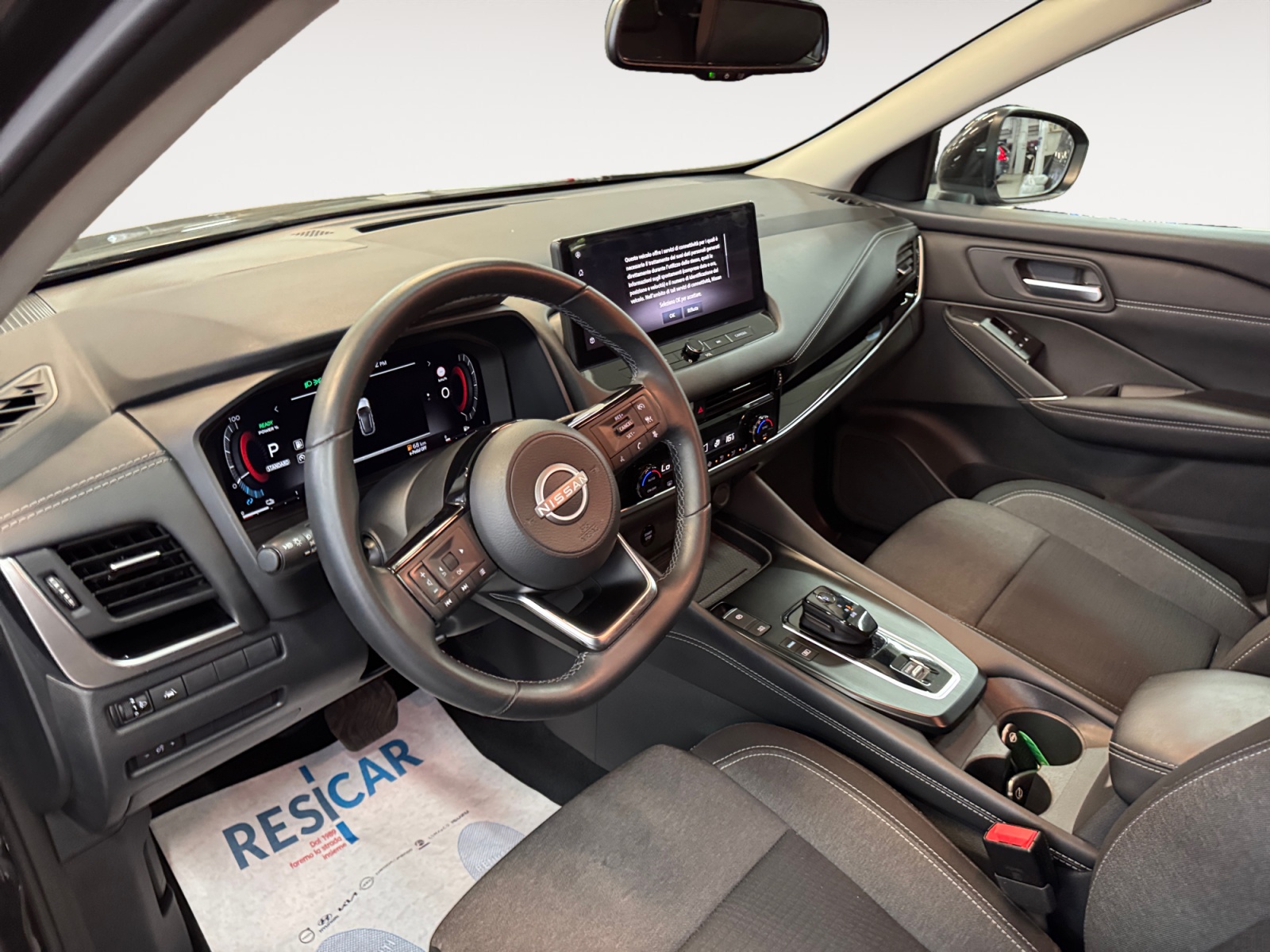 Qashqai 1.5 e-power N-Connecta 2wd - immagine 6