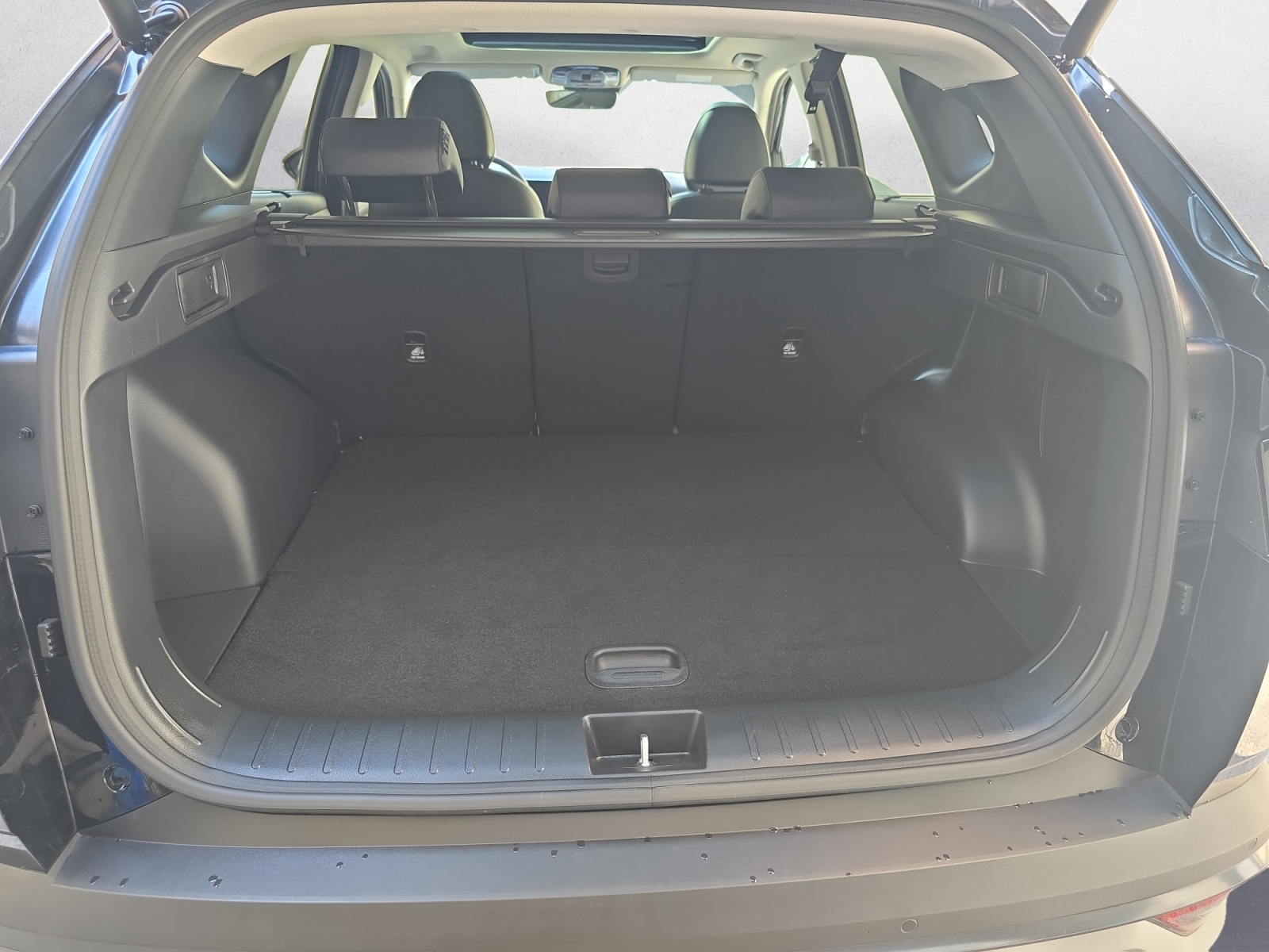 TUCSON PE 1.6HEV AT 2WD EXELLENCE+LP+PP - immagine 16