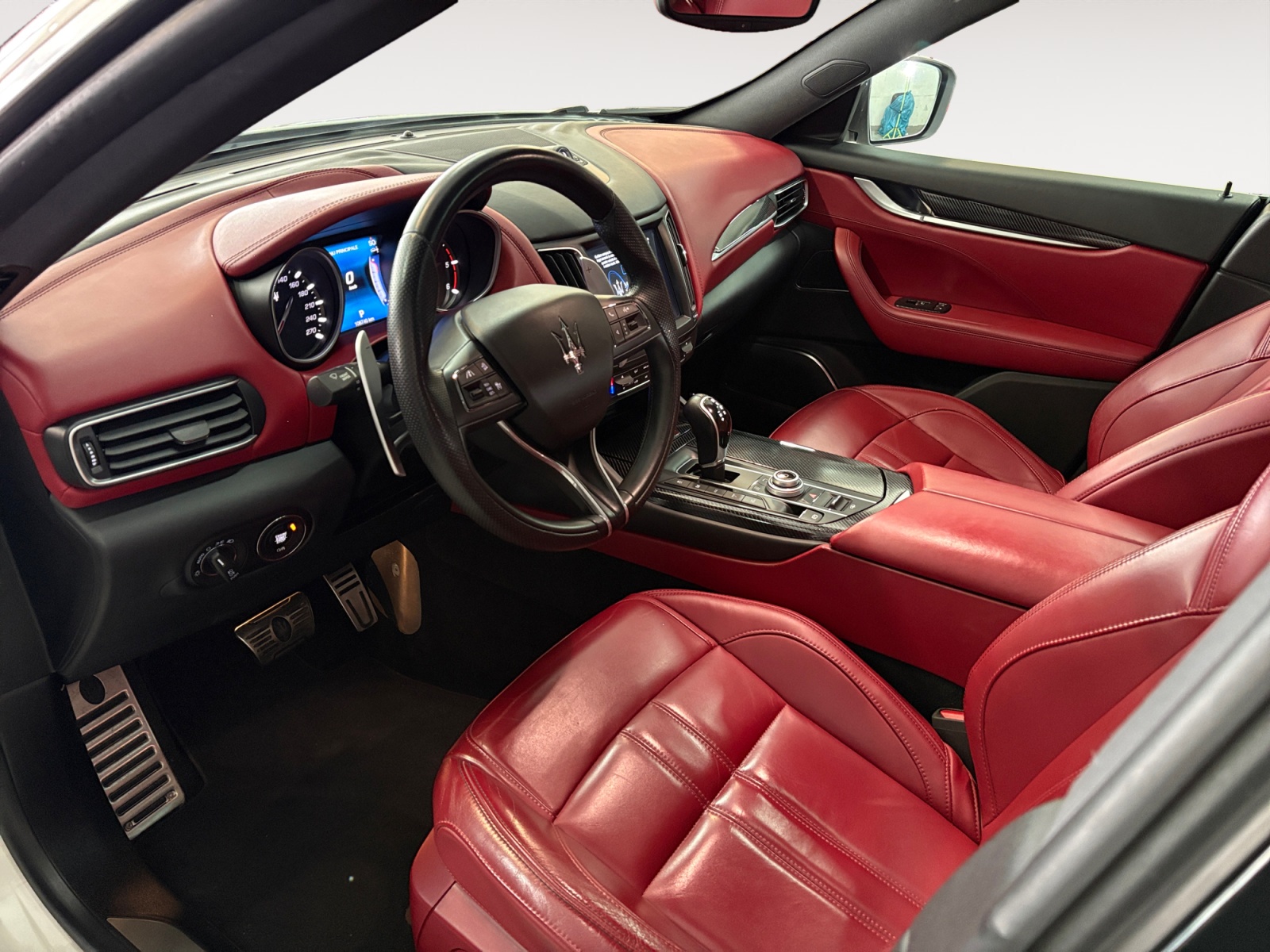 Levante 3.0 V6 250cv auto - immagine 6