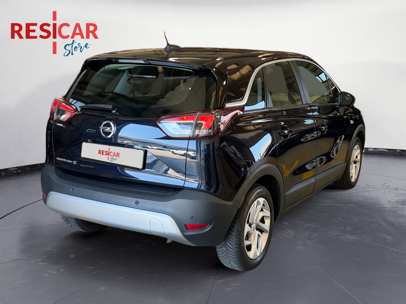 Crossland X 1.2 83cv my18.5 - immagine 5