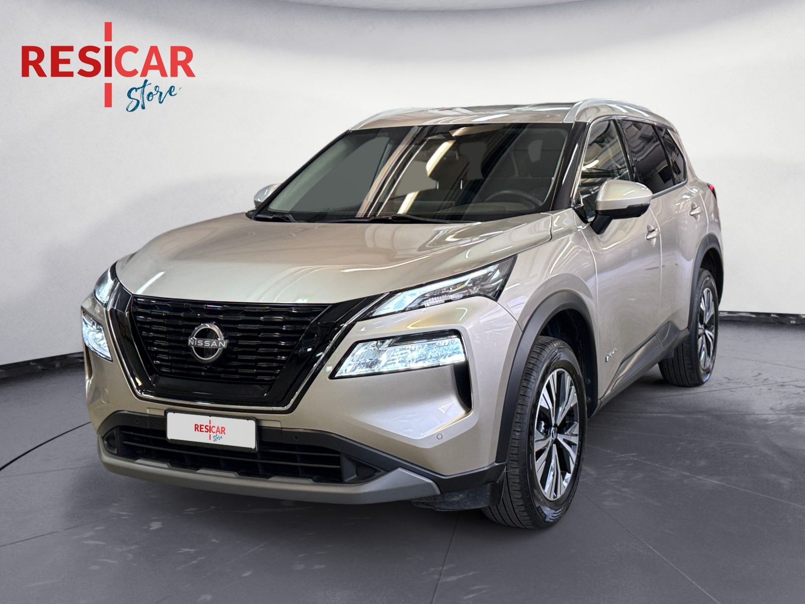 X-Trail 1.5 e-power N-Connecta 2wd auto - immagine 3