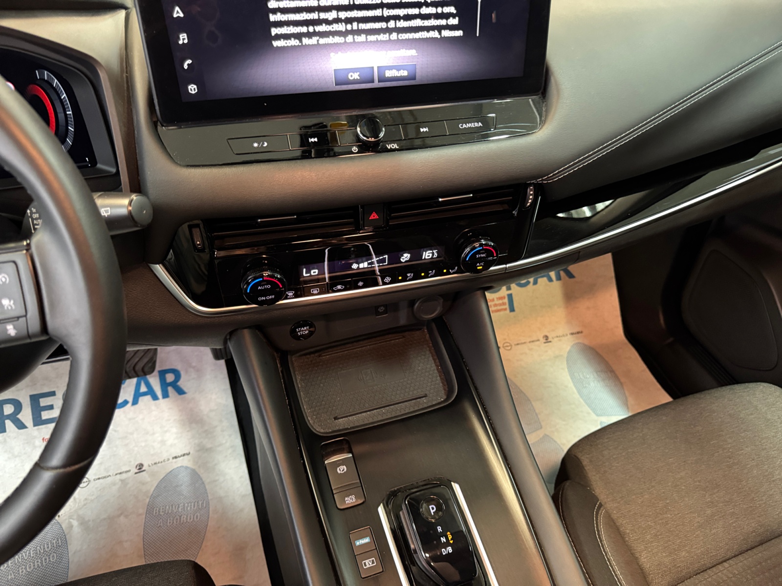 Qashqai 1.5 e-power N-Connecta 2wd - immagine 9