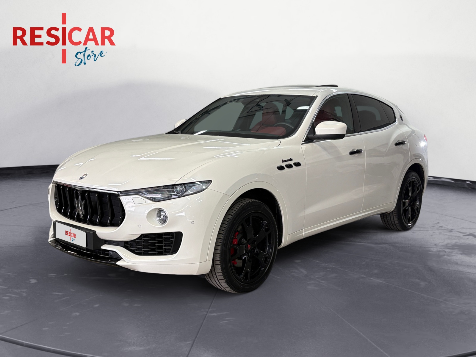 Levante 3.0 V6 250cv auto - immagine 3