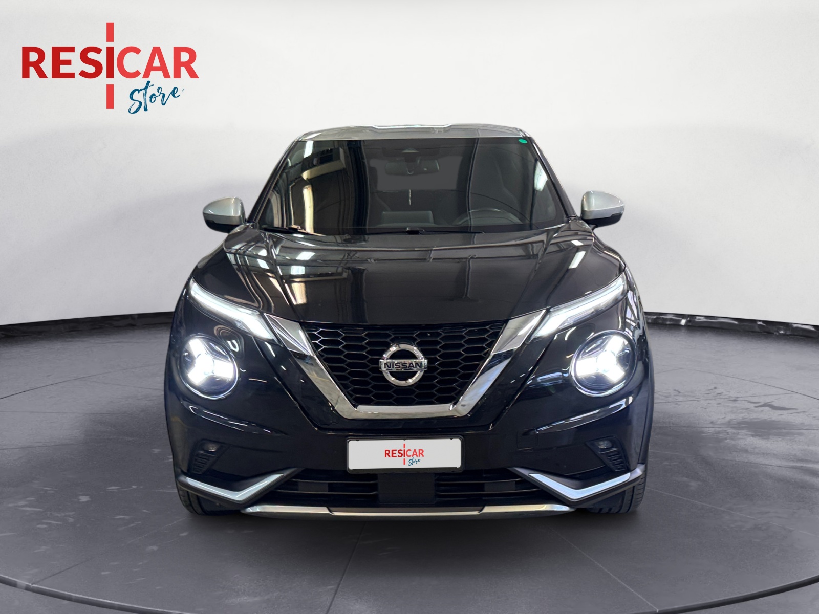 Juke 1.0 dig-t N-Connecta 114cv dct - immagine 2