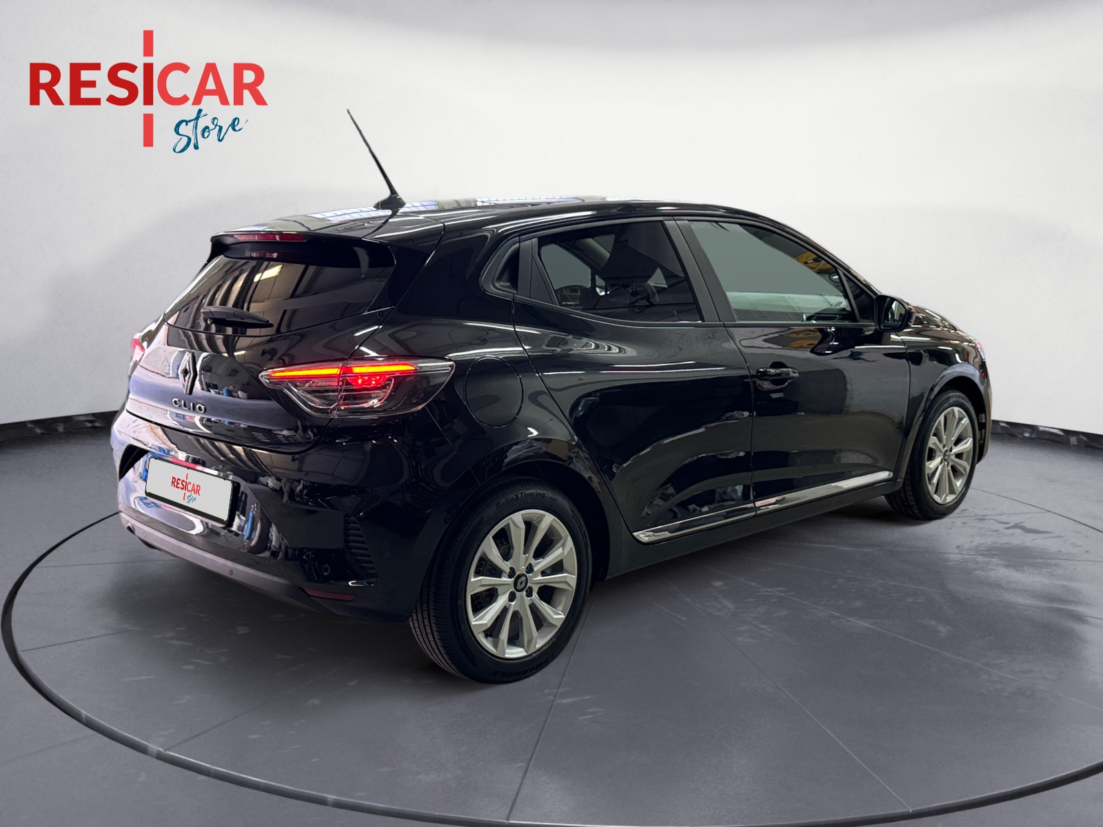 Clio 1.0 tce Techno Gpl 100cv - immagine 5
