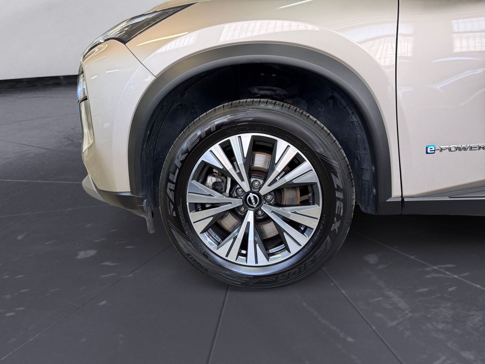 X-Trail 1.5 e-power N-Connecta 2wd auto - immagine 15