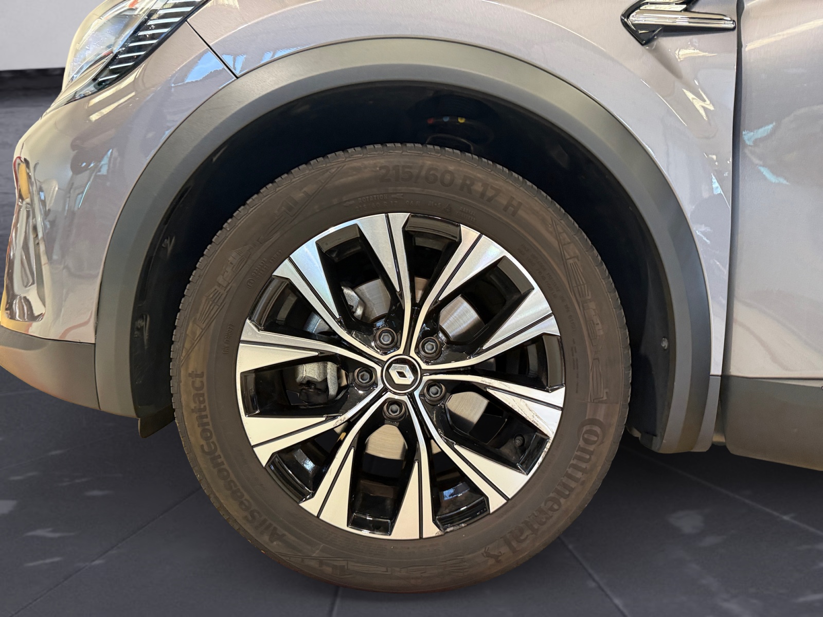Captur 1.6 E-Tech full hybrid Equilibre 145cv auto - immagine 15