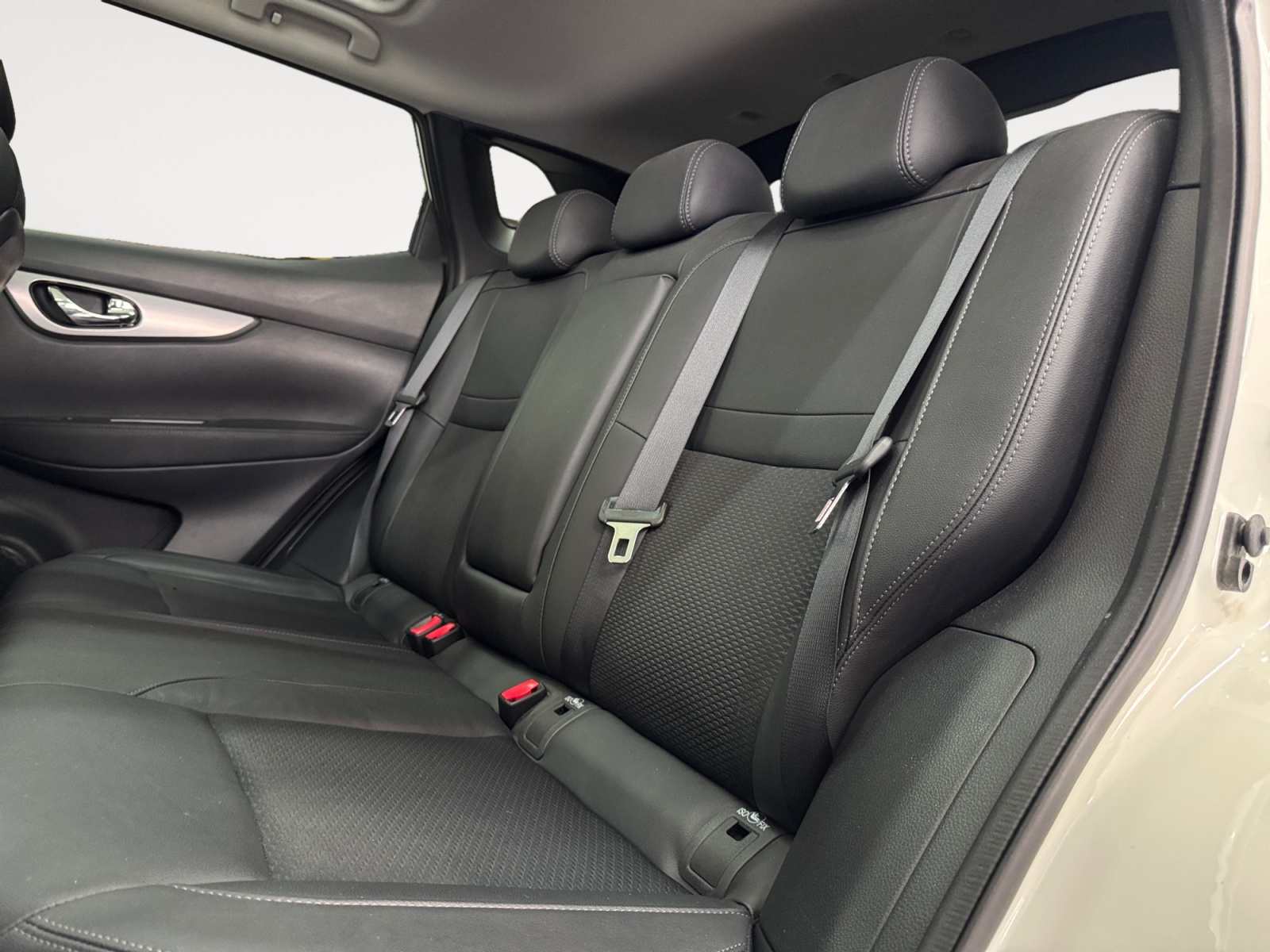 Qashqai 1.3 dig-t Tekna 140cv - immagine 11